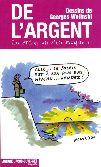 De L'Argent