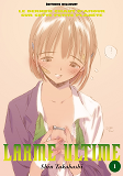 Larme Ultime T01