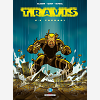 Travis T06.2 - Topkapi