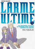 Larme Ultime T05