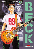 Beck T01