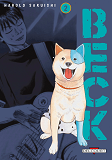 Beck T02