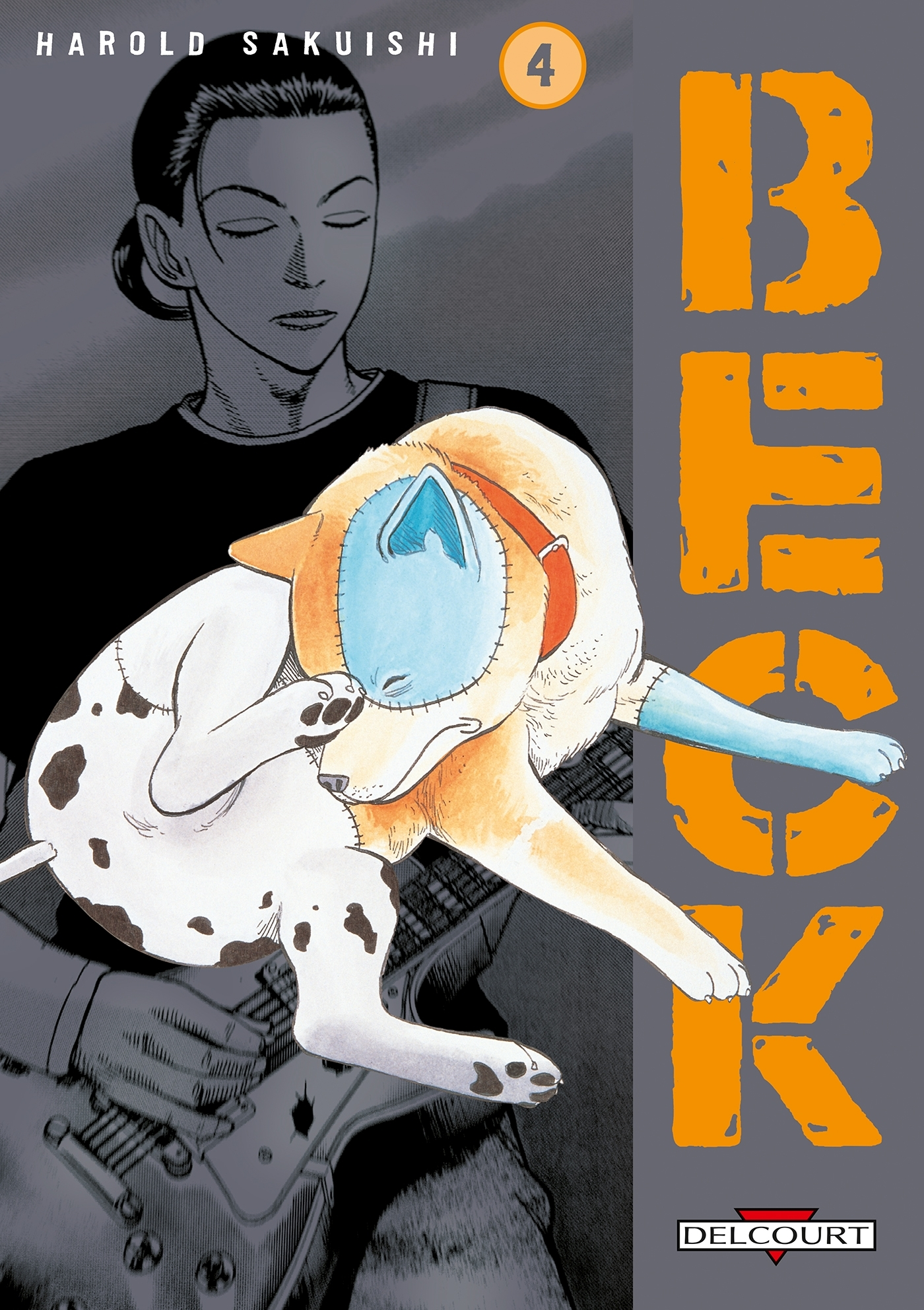 Beck T04