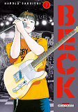 Beck T07