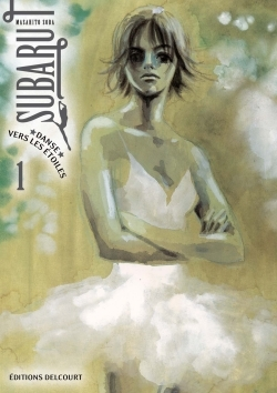 Subaru - Danse Vers Les Etoiles T01