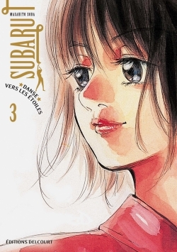 Subaru - Danse Vers Les Etoiles T03