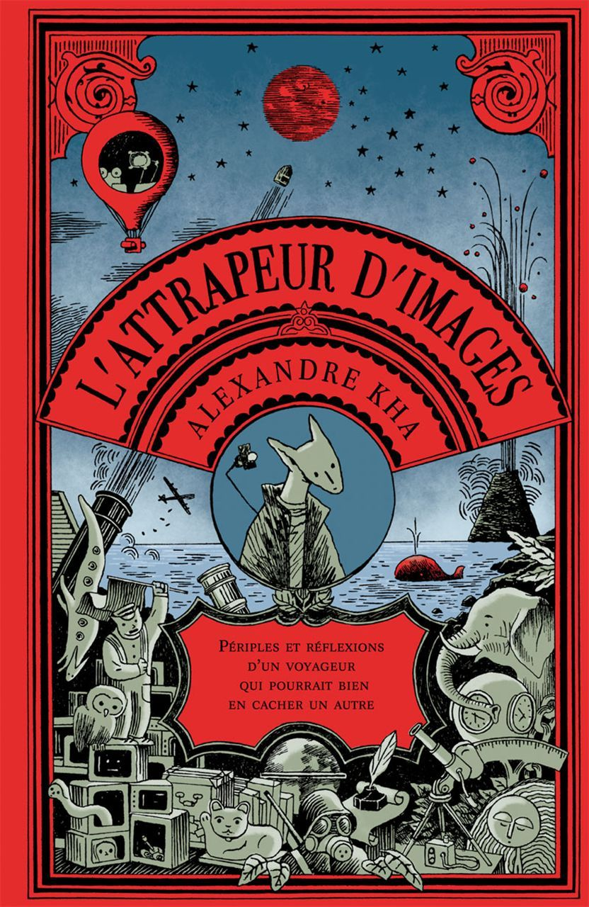 L' Attrapeur D'Images
