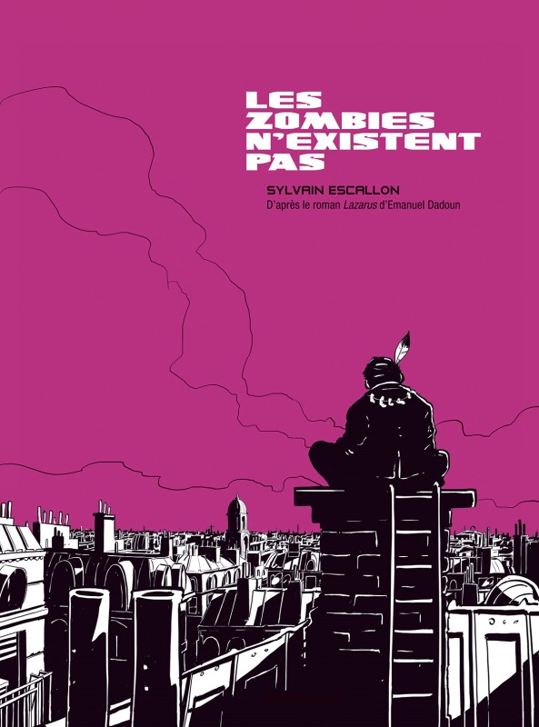 Les Zombies N'Existent Pas
