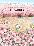 Chien Gardien D'Etoiles T2 (Le) - Enfances