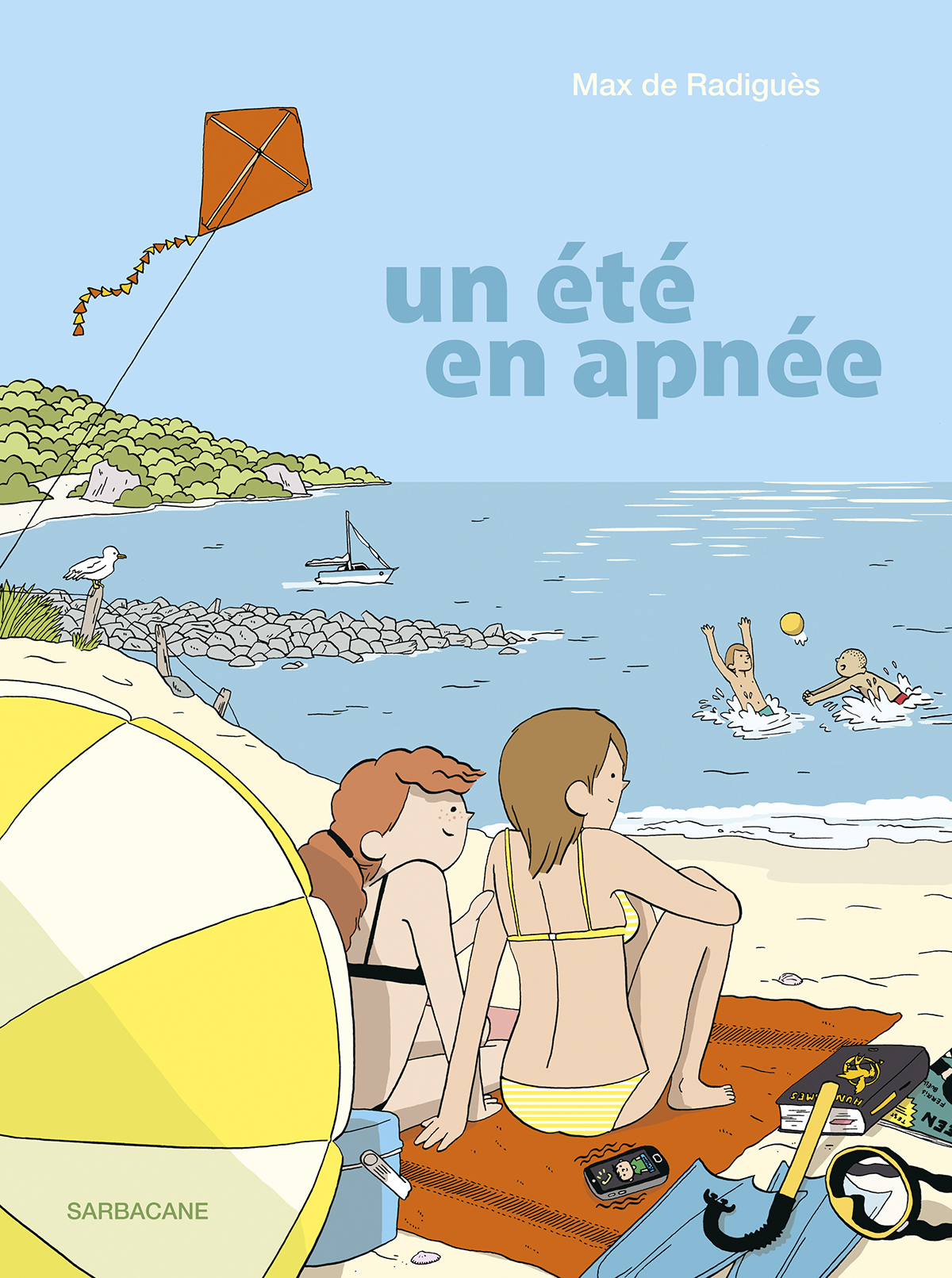 Ete En Apnee (Un)