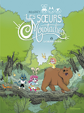 Les Soeurs Moustaches T1 - La Balade De Mai