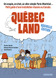 Quebec Land (Anc Ed 2015)