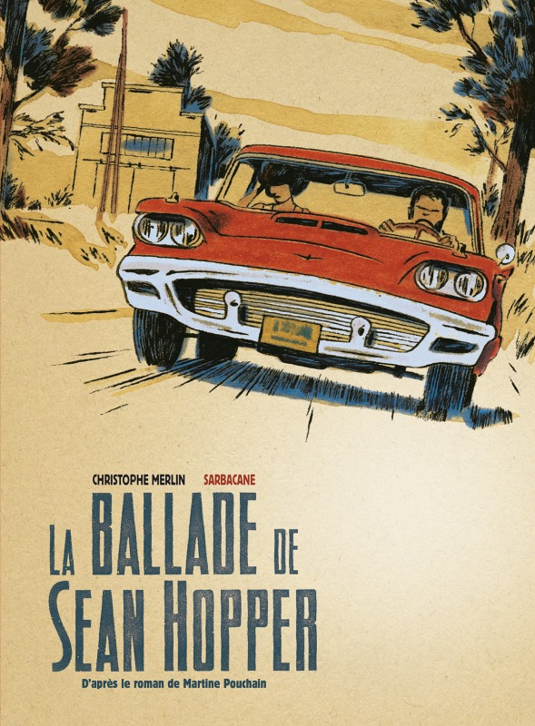 La Ballade De Sean Hopper