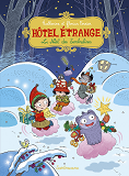 Hotel Etrange T6