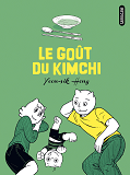 Le Gout Du Kimchi