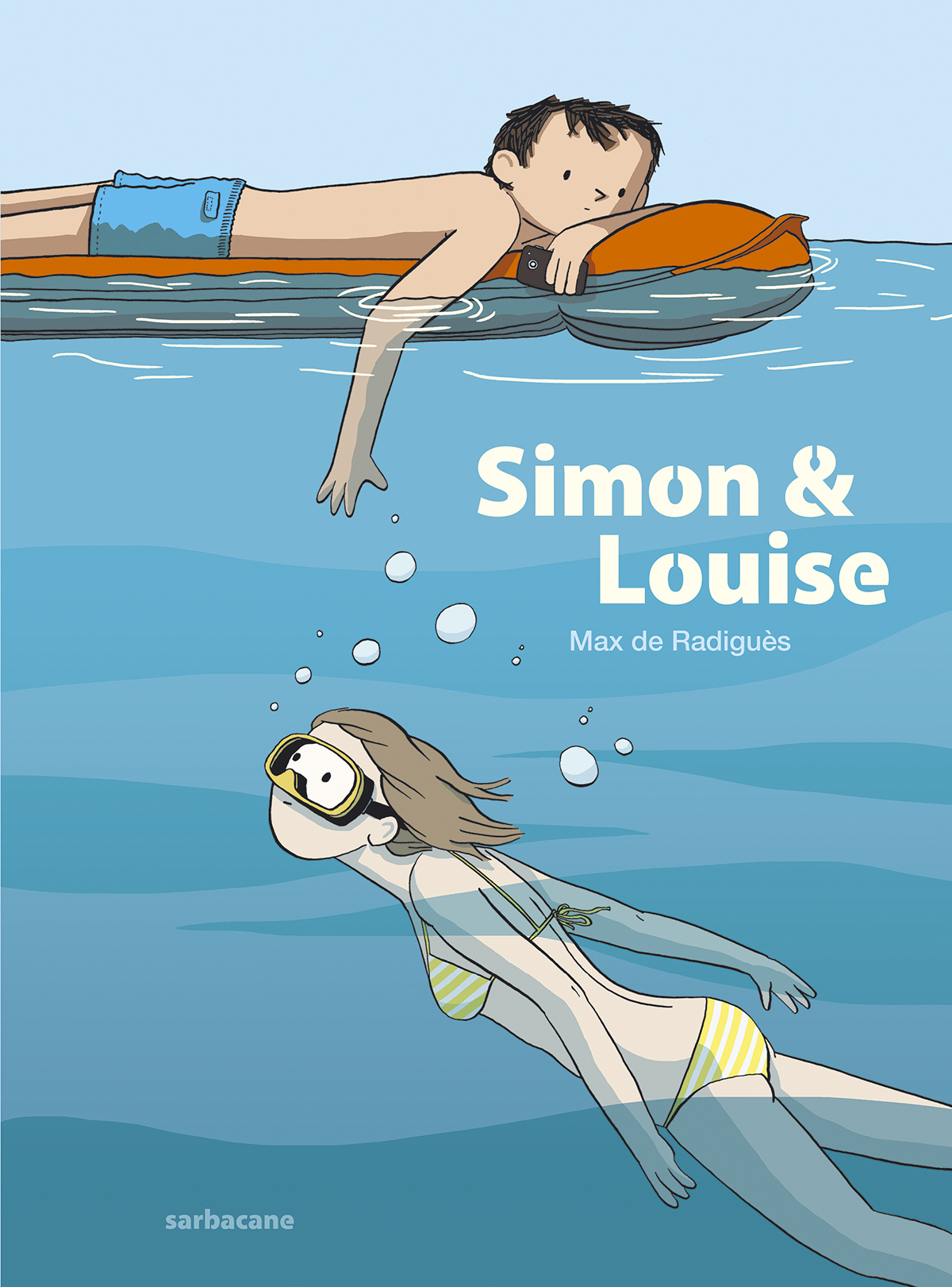 Simon Et Louise