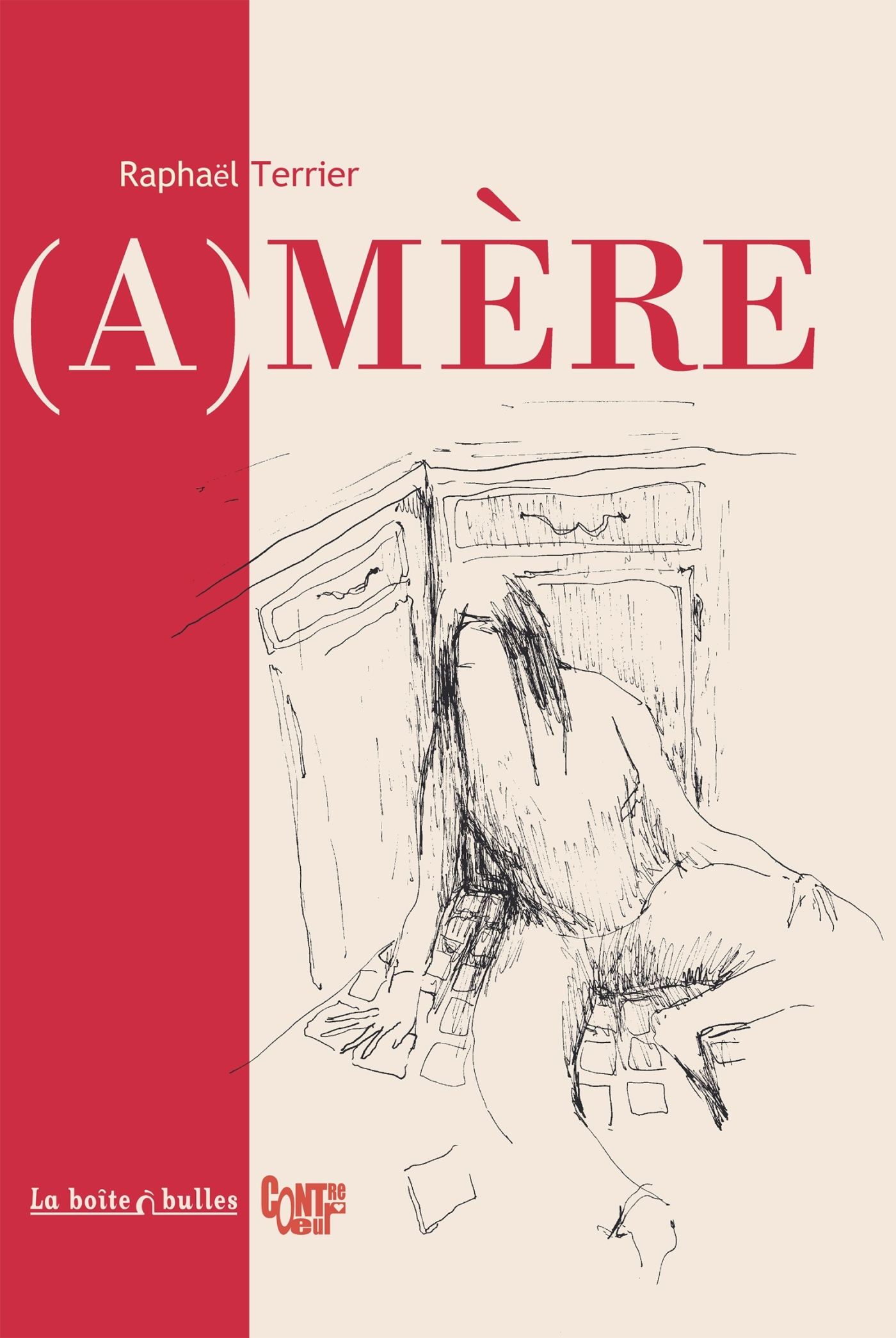 (A)Mere