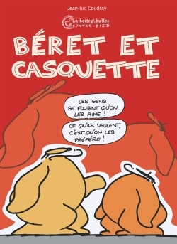 Beret Et Casquette