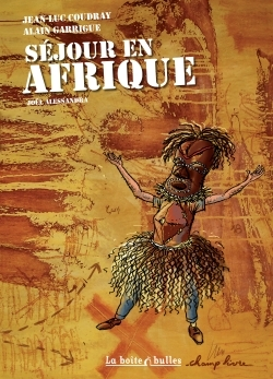Sejour En Afrique