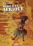 Sejour En Afrique