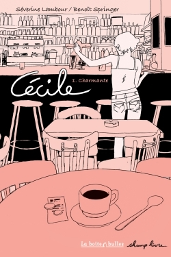 Cecile T1 - Charmante