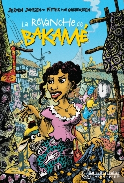 La Revanche De Bakame