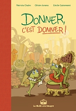 Donner, C'Est Donner !