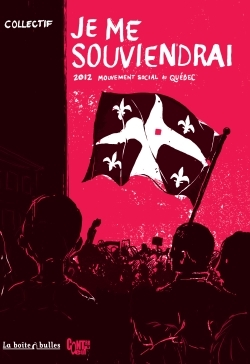 Je Me Souviendrai