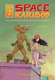 Space Kariboo - Ton Copain Avec Marianne Sur Les Genoux