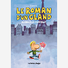 Le Roman D'Un Gland - Albin A La Capitale