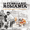 16 Februarie, Romania - Carnet D'Observation D'Une Usine Roumaine