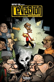 L'Evasion T1 - Journal D'Un Condamne