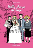 Bobby Change De Linge