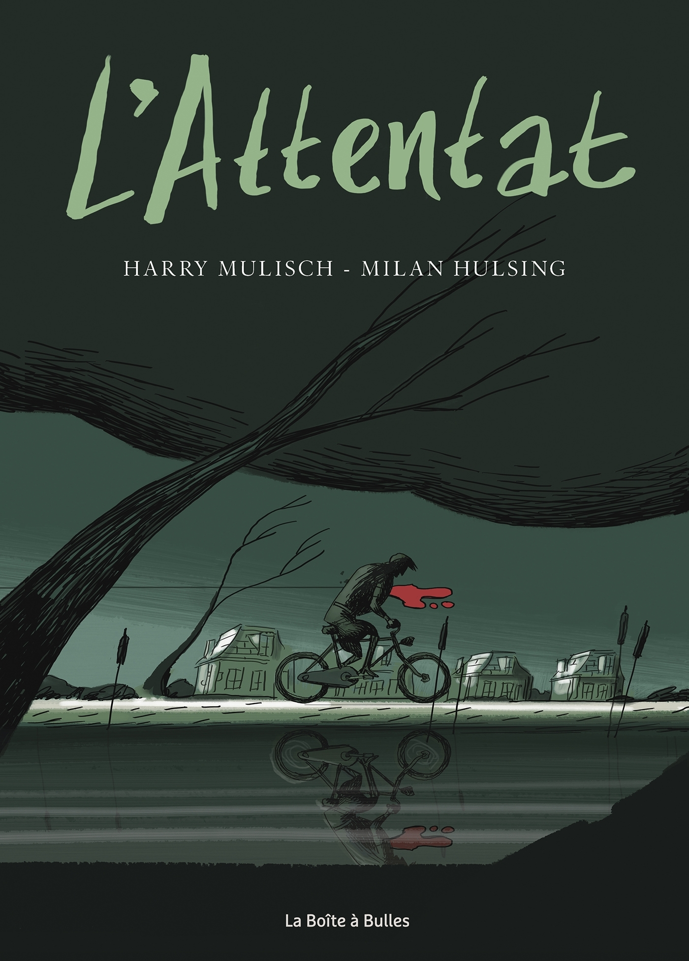 L'Attentat
