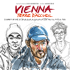 Vienna, Terre D'Accueil - Carnet De Vie D'Etudiants, Migrants, Et Sdf Sous Un Meme Toit