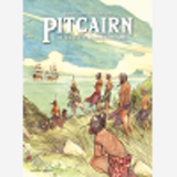 Pitcairn - Ou Les Quatre Femmes D'Adam