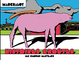 Histoires Croutes