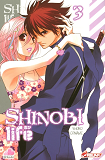 Shinobi Life T03