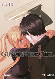 Gunslinger Girl T10