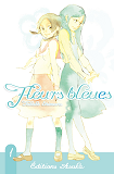 Fleurs Bleues T01