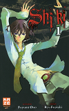 Shi Ki - Shi-Ki T01