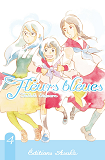 Fleurs Bleues T04