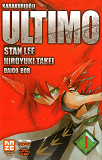 Ultimo T01