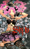 Shi Ki - Shi-Ki T04