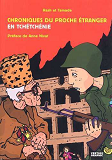 Chroniques Du Proche Etranger La Tchetchenie