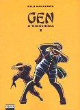 Gen D'Hiroshima Poche T01