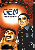 T01 - Gen D'Hiroshima 01 (Reed )