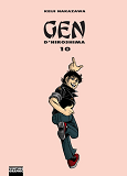 Gen D'Hiroshima Poche T10