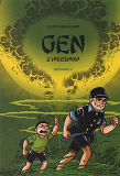 Gen D'Hiroshima Integrale T02