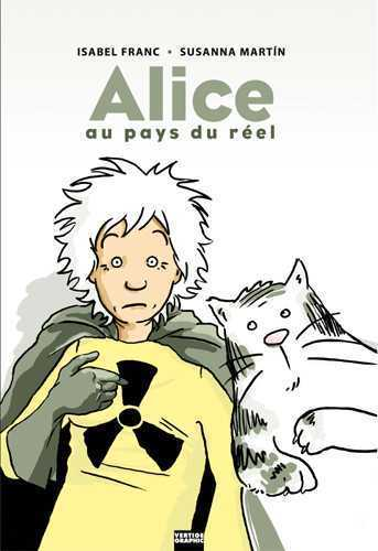 Alice Au Pays Du Reel